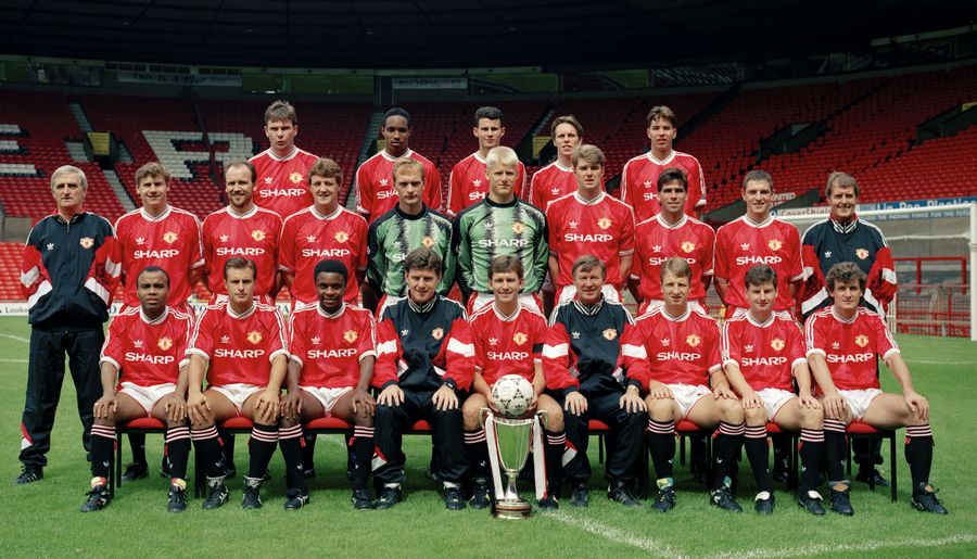 中的角色 中的角色