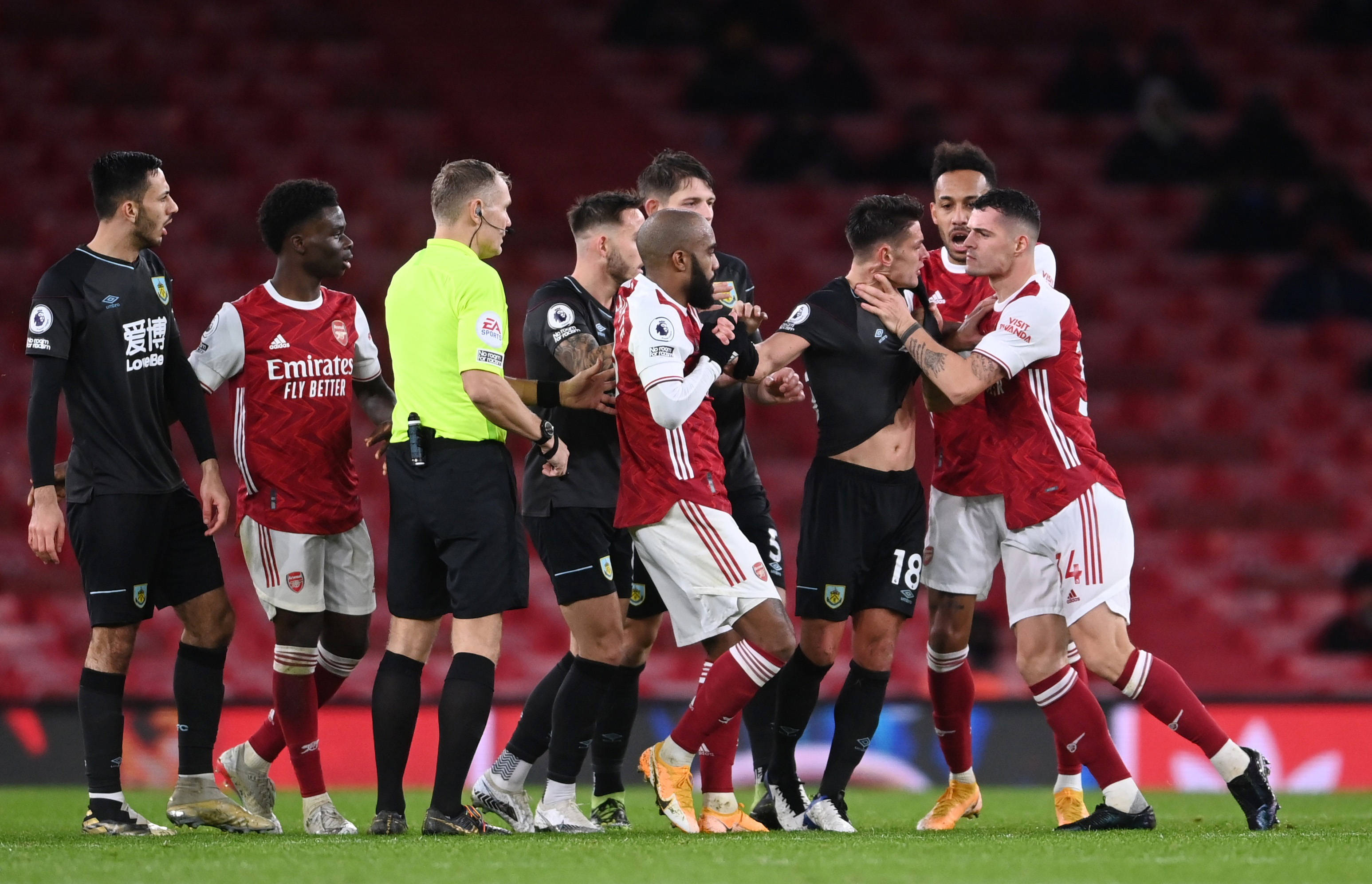 的准备和调 的准备和调